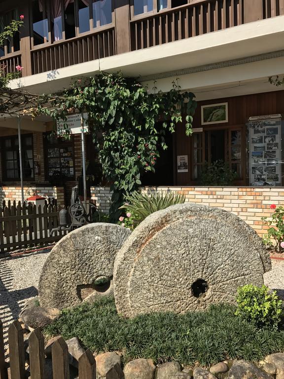 Pousada Cantina Italiana Nova Trento Bagian luar foto